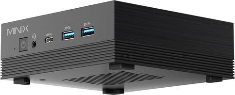 Actual product image Minix NEO Z150-Aero (512 GB, 16 GB, Intel N150)