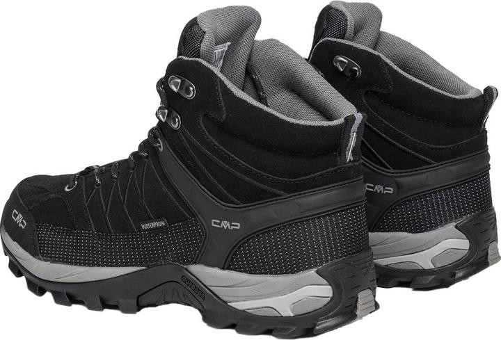 Produktbild CMP Campagnolo Rigel Mid WP Trekking Shoes (42)