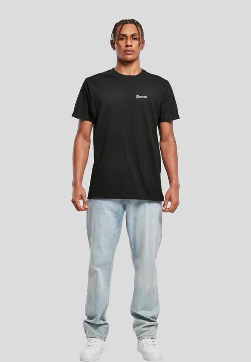 Actual product image Mister Tee Deamon Tea - 119323 (M)