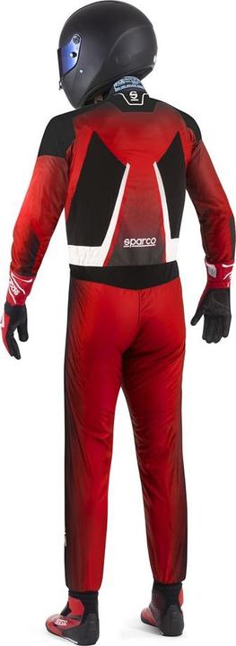 Produktbild Sparco Kartoverall Prime K Advanced (48)