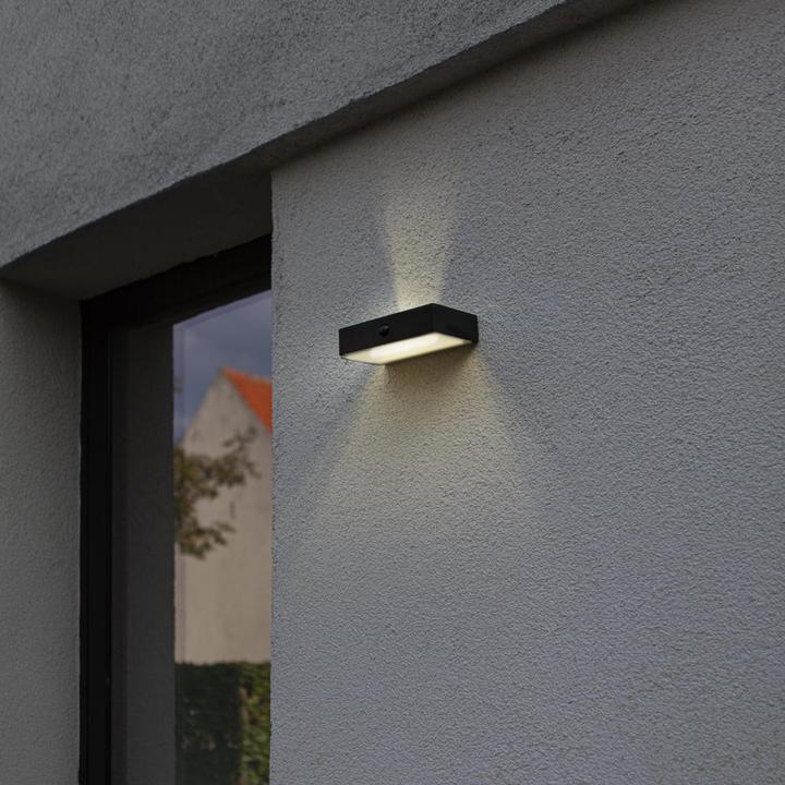 Produktbild Lutec Fadi (400 lm, IP54)