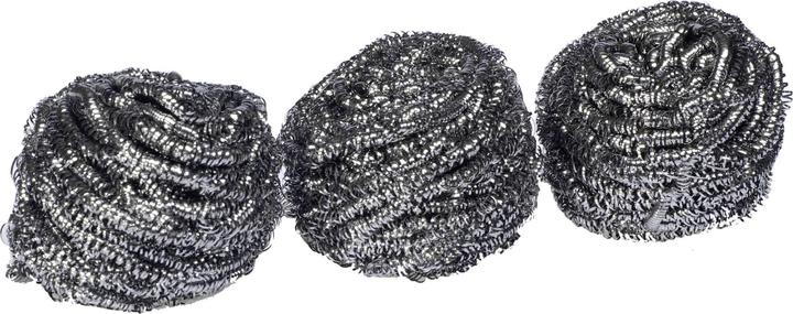 Actual product image Spontex Pot Cleaner Spirinett 2+1 (3 pcs.)