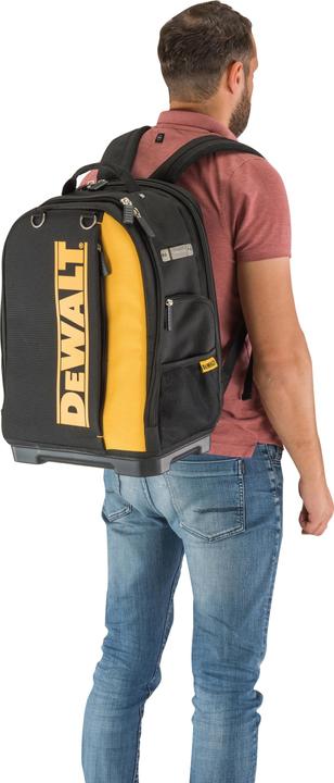 Produktbild DeWalt Rucksack (1 Teile)