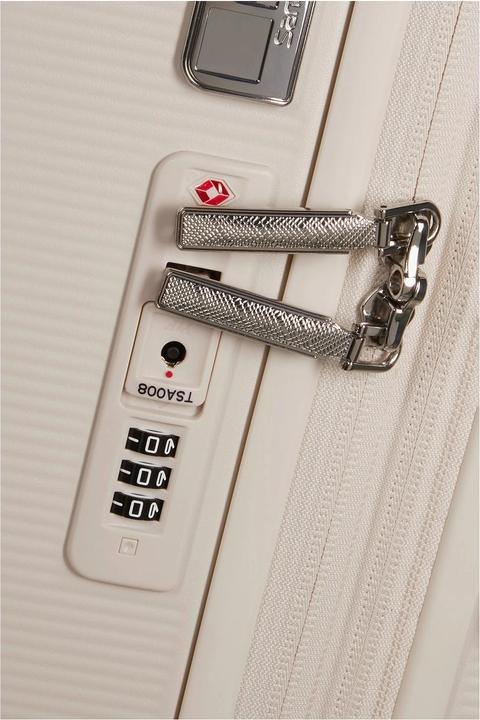 Produktbild Samsonite Image Trolley mit 4 Rollen erweiterbar 75cm (111 l)