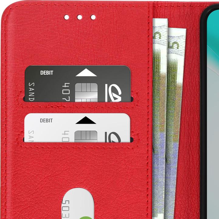 Image du produit Avizar Couverture Chesterfield (Honor X8b)