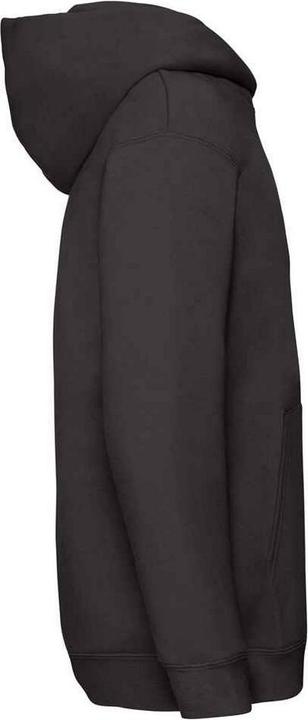 Produktbild Fruit of the Loom Premium Kapuzenpullover (128)