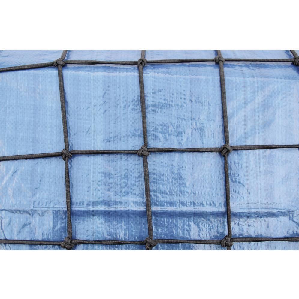 Thumbnail - HP Autozubehör, Spanngurt + Ladungssicherung, Anhängernetz