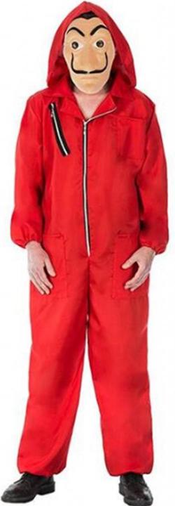 Produktbild Chaks Räuber - Dali (M)