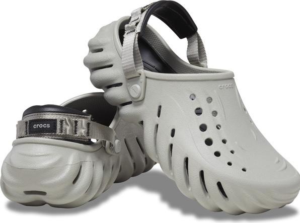 Immagine prodotto Crocs Zoccolo Echo (43, 43.5, 44, 43 1/3)