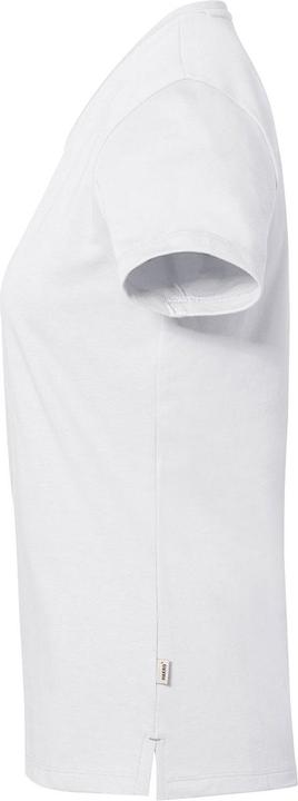 Produktbild Hakro COTTON TEC® V-Shirt (S)