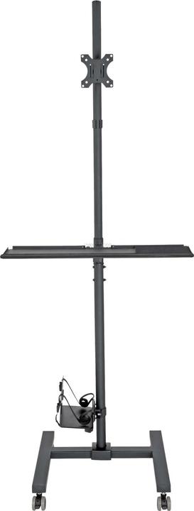Produktbild Eaton Mobile Workstation with Monitor Mount - For 17,78cm 7Zoll to 81,28cm 32inch Displays