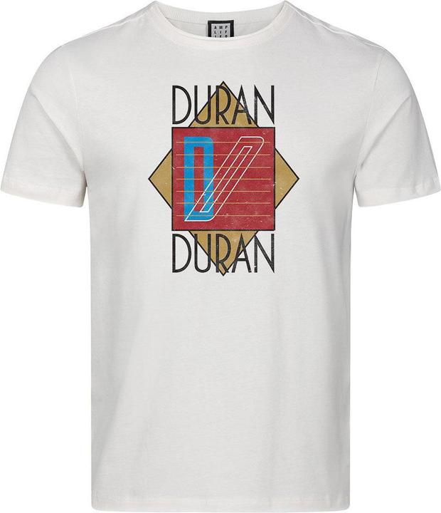 Produktbild Amplified TShirt Logo (L)