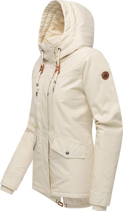 Image du produit Ragwear Parkker Warm YOUMODO