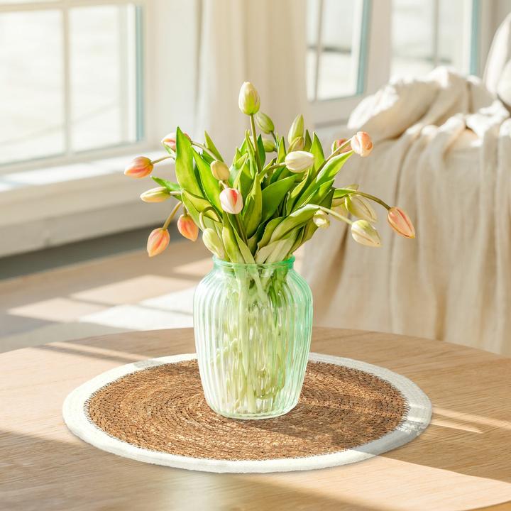 Actual product image Relaxdays Cutlery tray