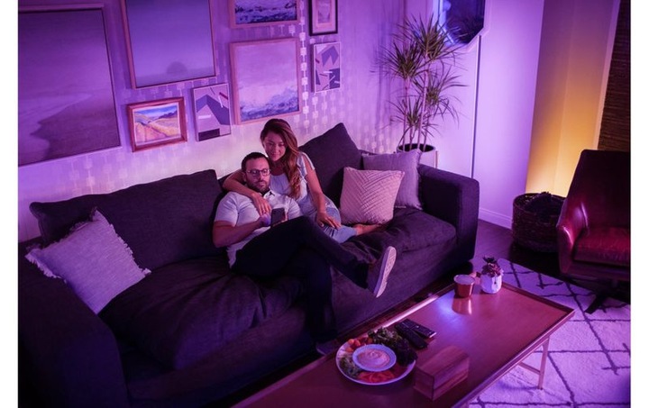 Produktbild Philips Hue Play Erweiterung (530 lm)