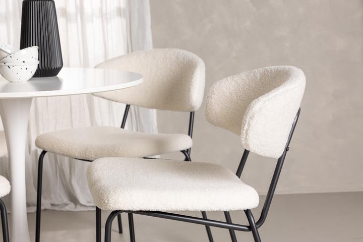 Actual product image Venture Home Hamden, Chico (MDF)