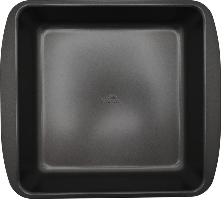 Actual product image Birkmann Brownie tray