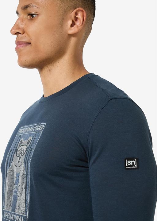 Actual product image Super Natural Bearski (L)