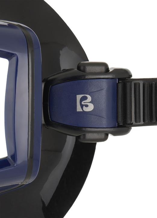 Actual product image Cressi Horizon Schnorchelmaske