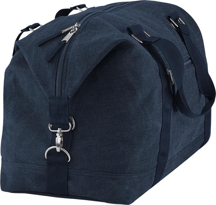 Produktbild Bagbase WochenendReisetasche Vintage Canvas (30 l)