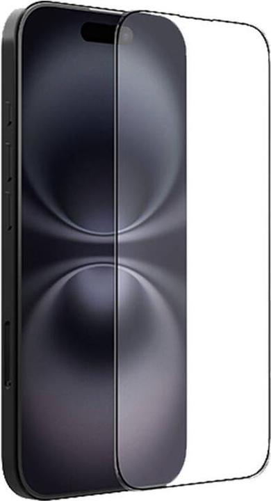 Productafbeelding Nillkin CP+PRO gehard glas iPhone 16 (1 Stuk, Apple iPhone 16)