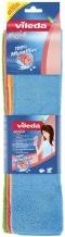 Image du produit Vileda Reinigungstücher Mikrofaser (4 pcs)