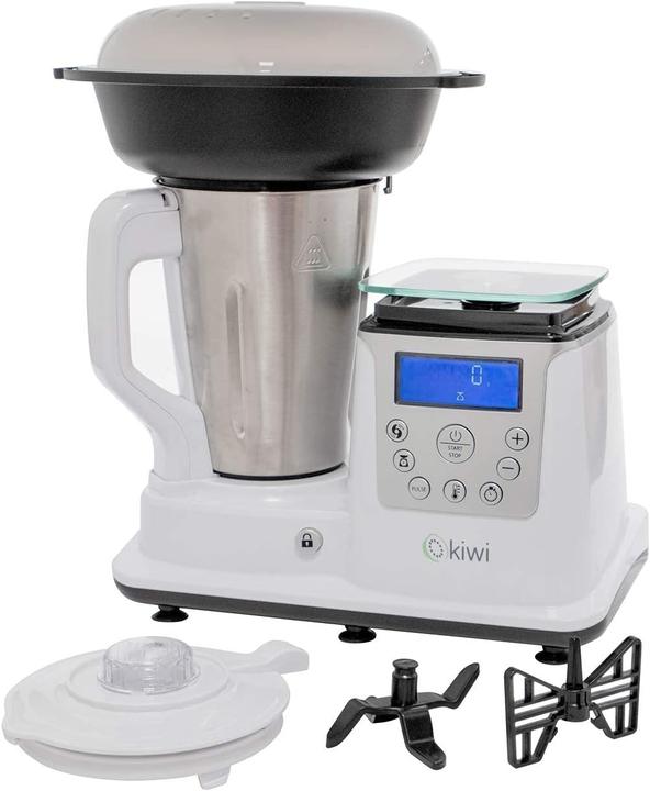 Produktbild Scarlett Kitchen maker KMC6940 (850 W, 7 l)