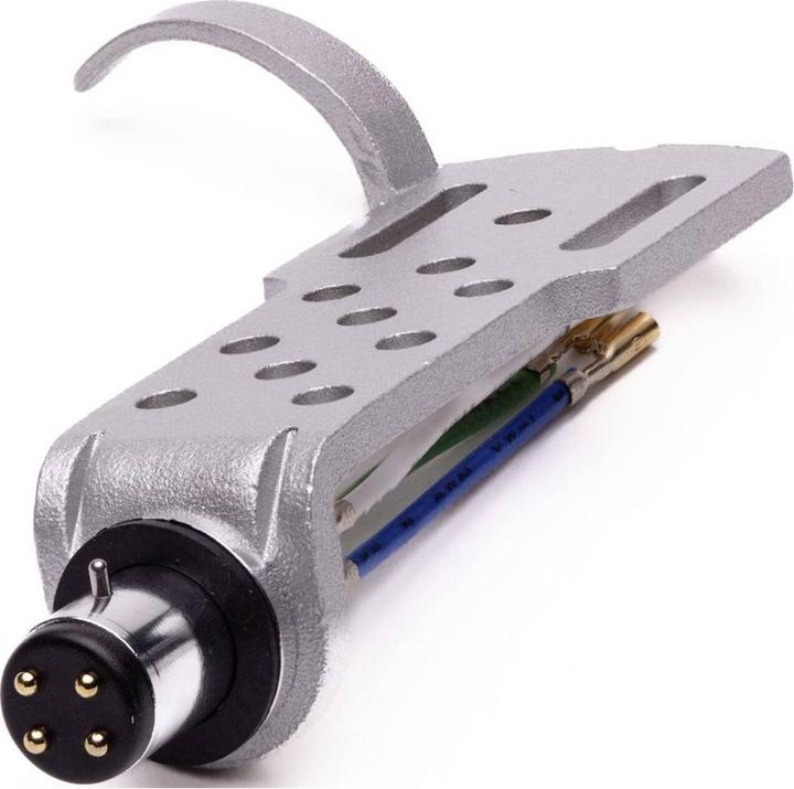 Actual product image Analogis HS-16 Systemträger (Headshell)