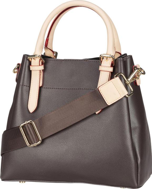 Produktbild Bugatti Handtasche Ella Top Handle M (8 l)