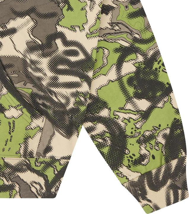 Actual product image Billionaire Boys Club Overlay Camo (L)