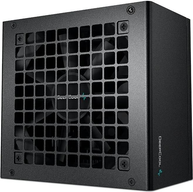 Produktbild Deepcool PQ750M ATX12V V2.4, 750 W, 80 PLUS Gold Certified (750 W)