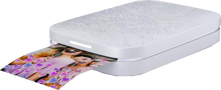 Produktbild HP Sprocket 200 (Thermodirekt, Farbe)