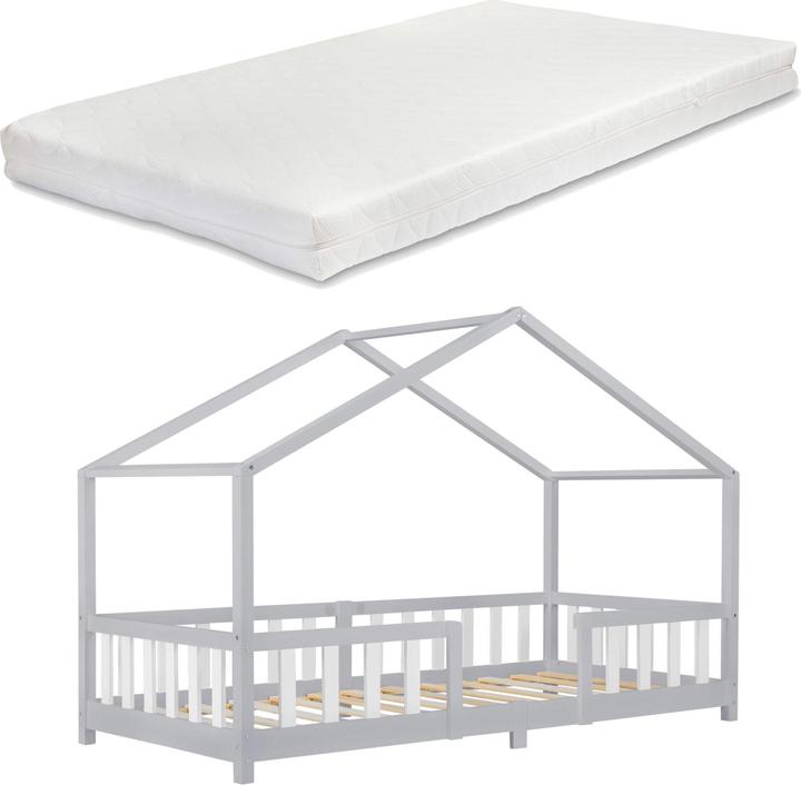 Children's bed