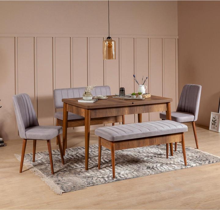 Image du produit Homitis Anja