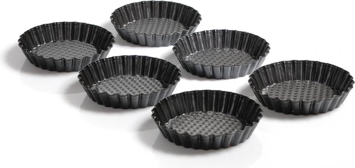 Kaiser Tortelette (10 cm)