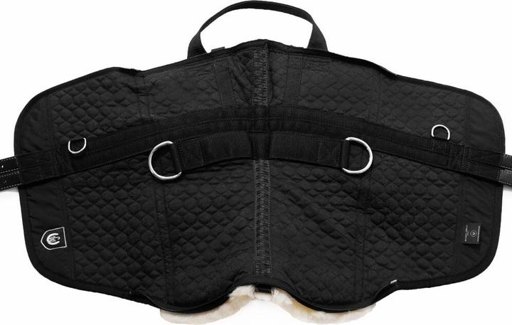 Produktbild Werner Christ roher reitteppich für pferde iberica plus