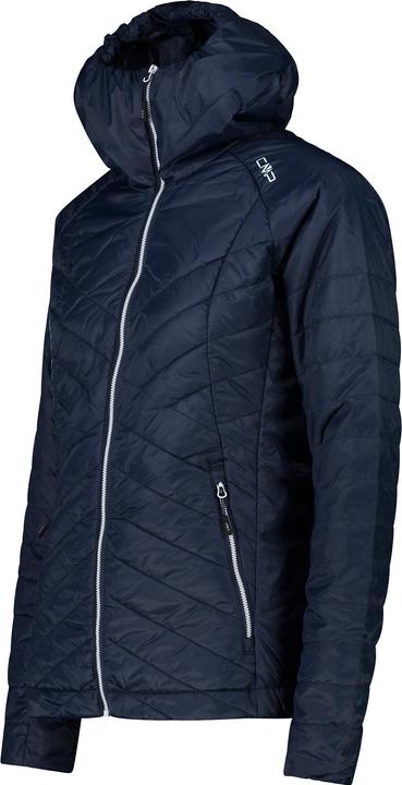 Actual product image CMP Campagnolo Hoodie (XXS)