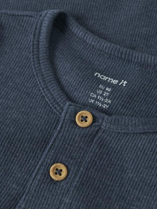 Produktbild Name it Nmmkab Ss Top Noos (110)