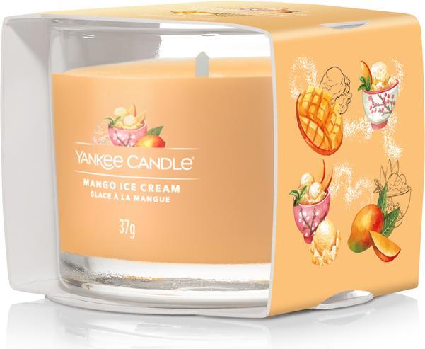 Actual product image Yankee Candle Mango Ice Cream (37 g)