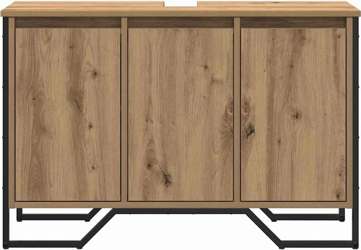 Image du produit vidaXL Badezimmerschrank (91 x 35 x 60 cm)