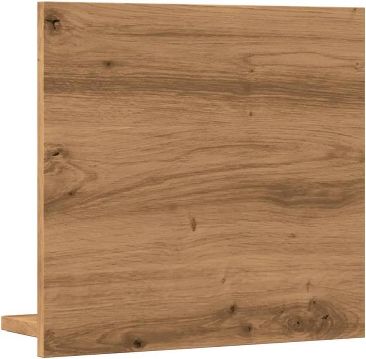 Produktbild vidaXL Badspiegel (40 x 11 x 37 cm)