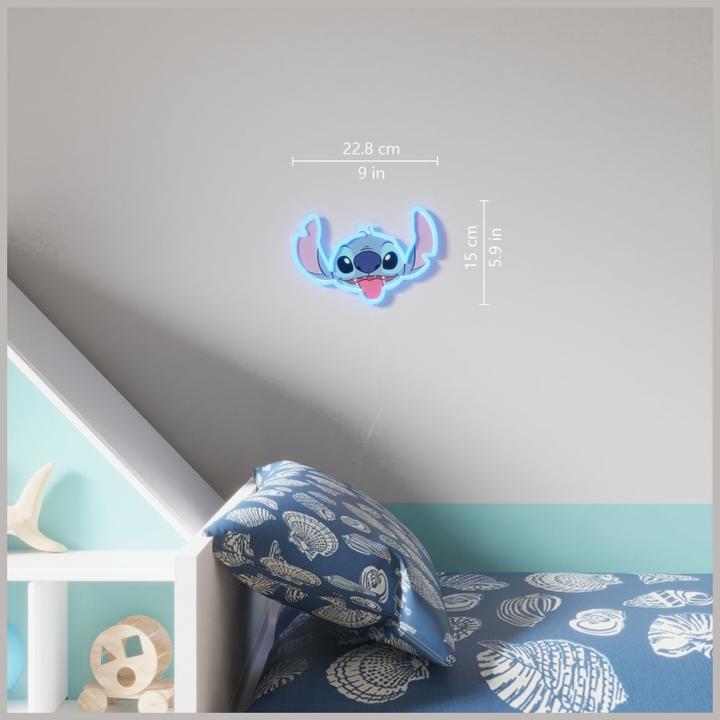 Produktbild YellowPop Stitch (12 lm)