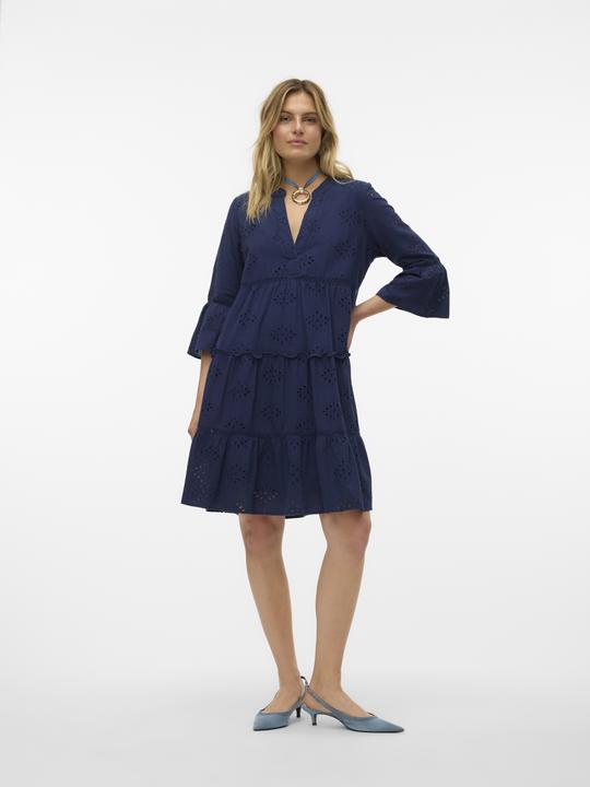 Produktbild Vero Moda VMDICTHE Tunika Bluse (XS)