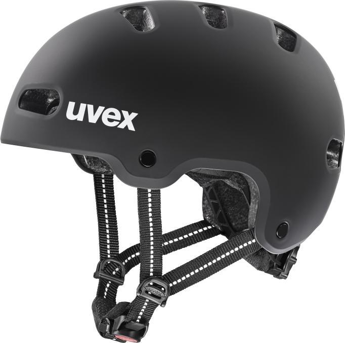 Casque vélo