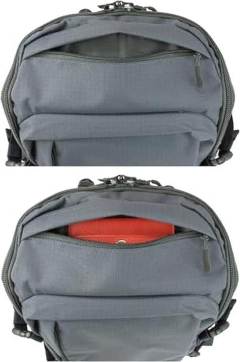 Actual product image Cabin zero Adventure Cabin Bag ADV 32L Rucksack 46 cm (26 l)