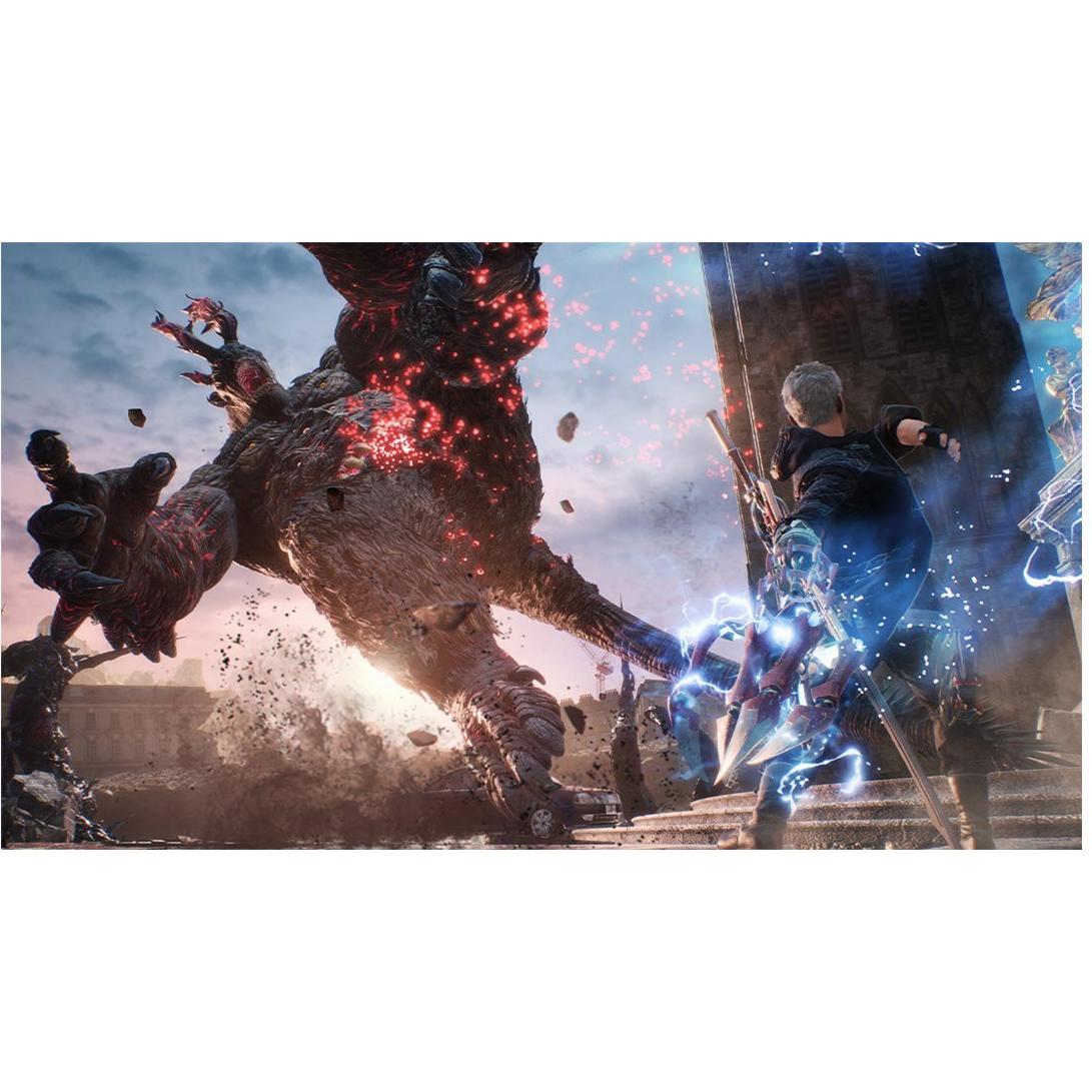 Microsoft Devil May Cry 5: Deluxe Upgrade, Ingame Währung