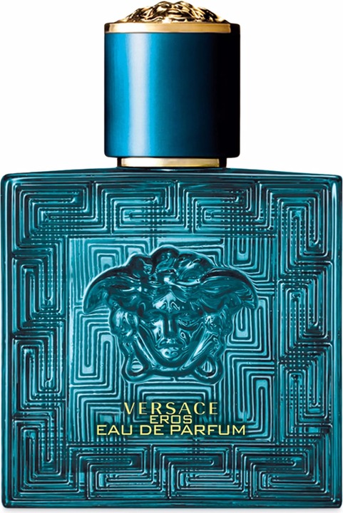 Actual product image Versace Eros (Eau de parfum, 100 ml)