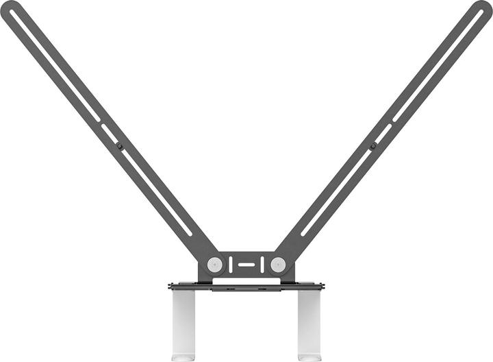 Immagine prodotto Logitech Supporto TV per barre video