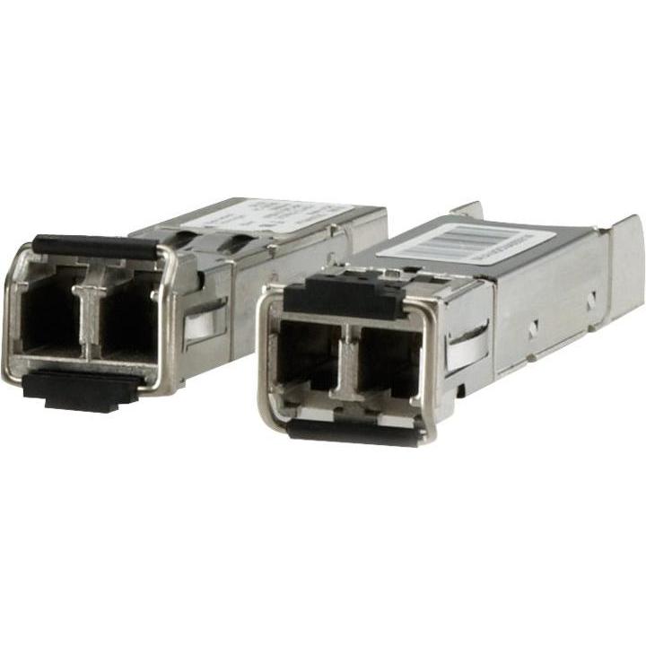 HPE BladeSystem c-Class Virtual Connect SFP SX Transceiver, Transceiver