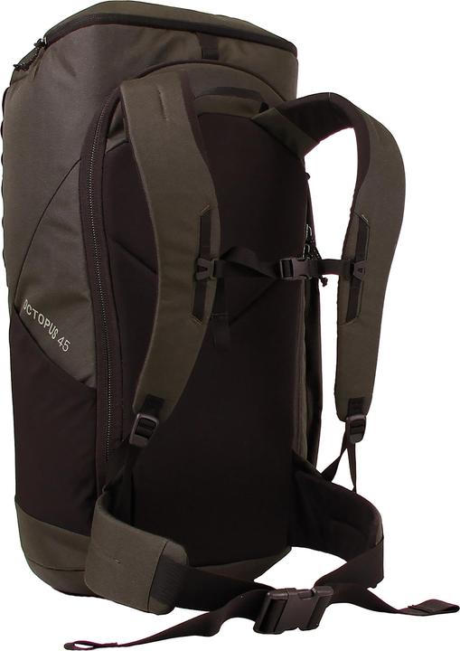 Actual product image Blue Ice Octopus 45 (45 l)